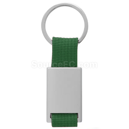 Customization Band Key Ring Promotional Products