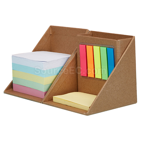 Customization Knox Memo Holder Promotional Products
