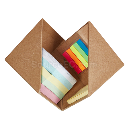 Customization Knox Memo Holder Promotional Products