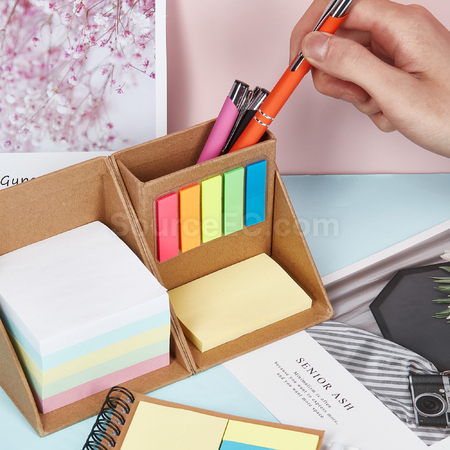 Customization Knox Memo Holder Promotional Products