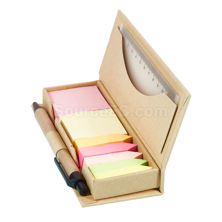Customization Karno Memo Holder Promotional Products