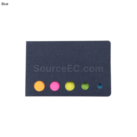 Customization Dotty Sticky Note Promotional Products