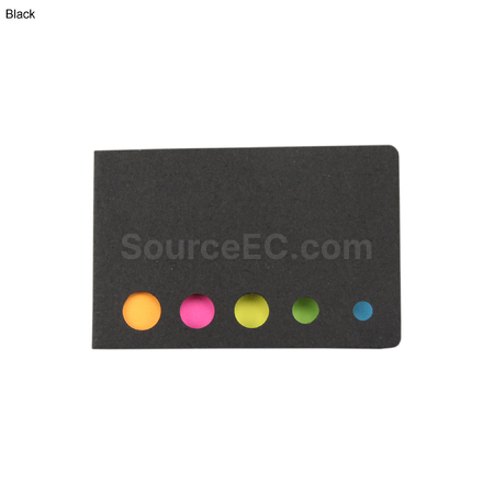 Customization Dotty Sticky Note Promotional Products