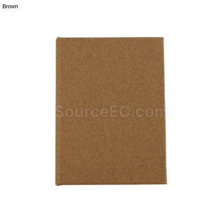 Customization Mini Sticky Note Pad Promotional Products