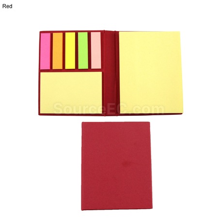 Customization Handy Sticky Note Pad Promotional Products
