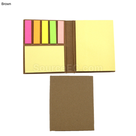 Customization Handy Sticky Note Pad Promotional Products