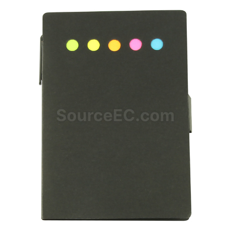 Customization Konda Sticky Note Pad Promotional Products