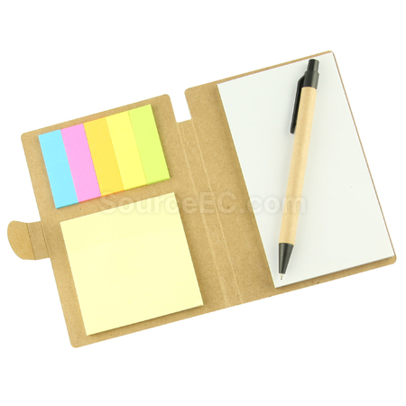 Customization Konda Sticky Note Pad Promotional Products