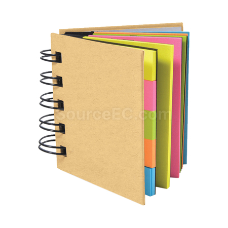 Customization Jadex Note Pad Promotional Products