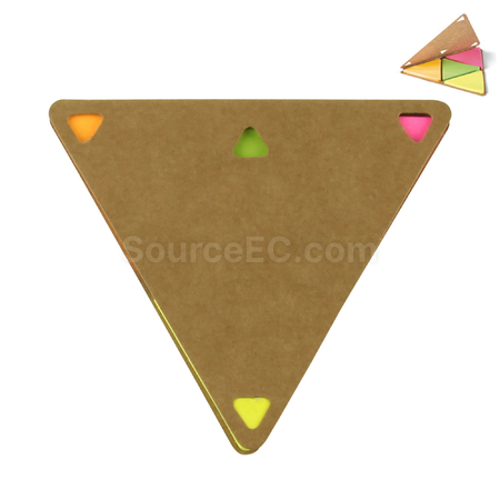 Customization Fulti Sticky Note Promotional Products