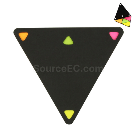 Customization Fulti Sticky Note Promotional Products