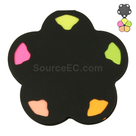 Customization Conba Sticky Not Promotional Products