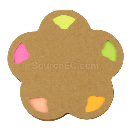 Customization Conba Sticky Not Promotional Products