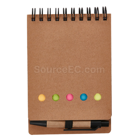 Customization Jotty Sticky Note Pad Promotional Products