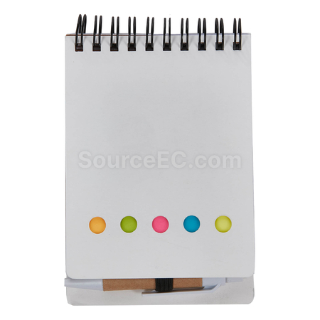 Customization Jotty Sticky Note Pad Promotional Products