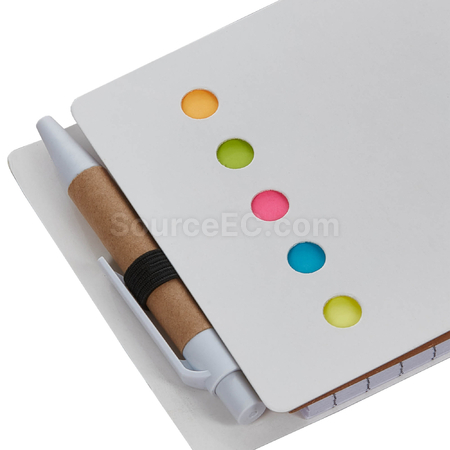 Customization Jotty Sticky Note Pad Promotional Products