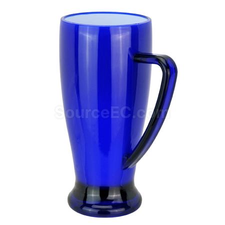 Customization Mardi Gras Mug Promotional Products