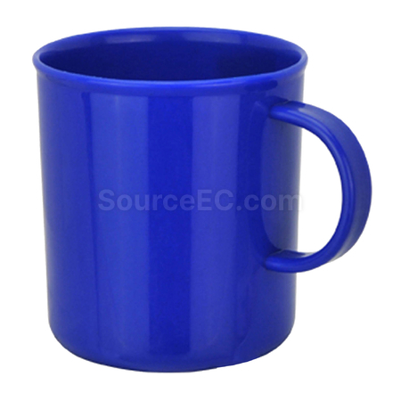 Customization Azure Mug Promotional Products