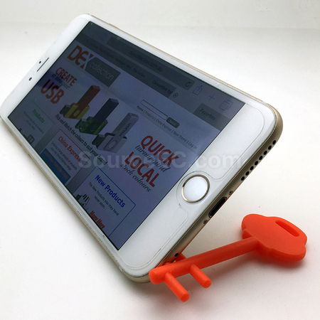 Customization Mobile Key Stands Promotional Products