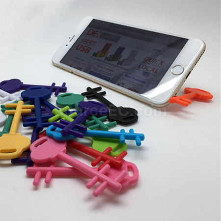 Customization Mobile Key Stands Promotional Products