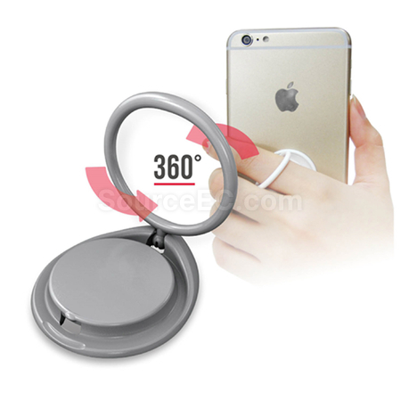 Customization I-Stand Ring Promotional Products