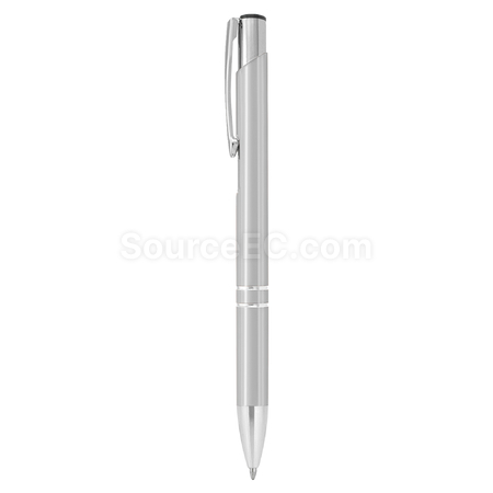 Customization Euroauz Shiny Metal Pen Promotional Products