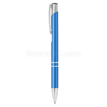 Customization Euroauz Shiny Metal Pen Promotional Products