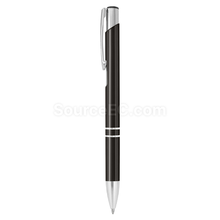 Customization Euroauz Shiny Metal Pen Promotional Products