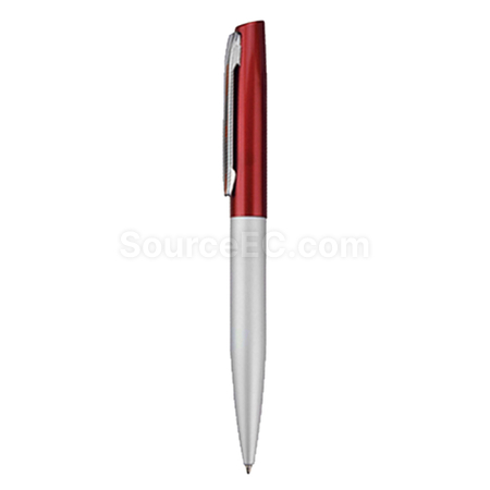 Customization Metro Metal Pen Promotional Products