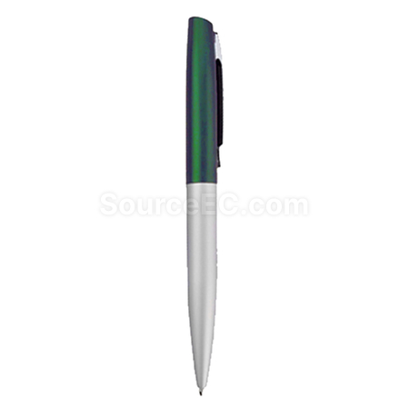Customization Metro Metal Pen Promotional Products