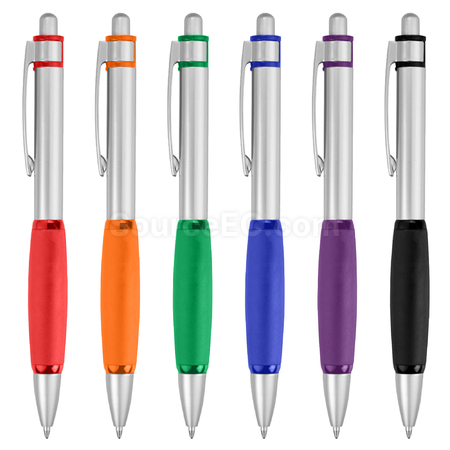 Customization Glide Metal Pen Promotional Products