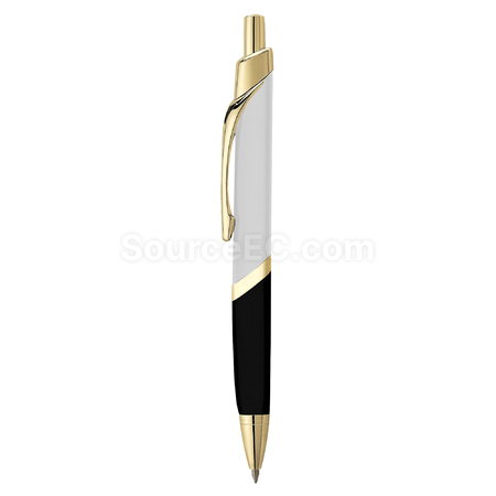 Customization Splice Gold Metal Pen Promotional Products