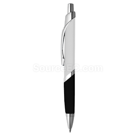 Customization Splice Silver Metal Pen Promotional Products