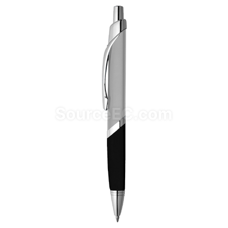Customization Splice Silver Metal Pen Promotional Products