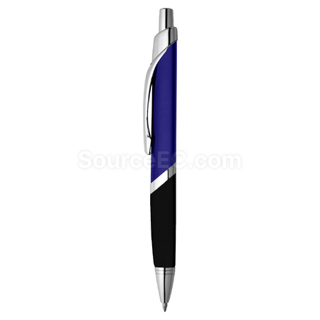 Customization Splice Silver Metal Pen Promotional Products