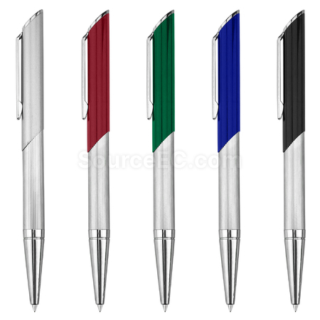 Customization Burnet Metal Pen Promotional Products