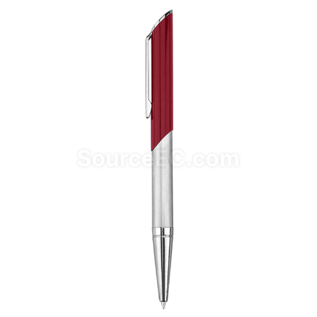 Customization Burnet Metal Pen Promotional Products