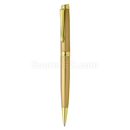 Customization Wisdom Metal Pen Promotional Products