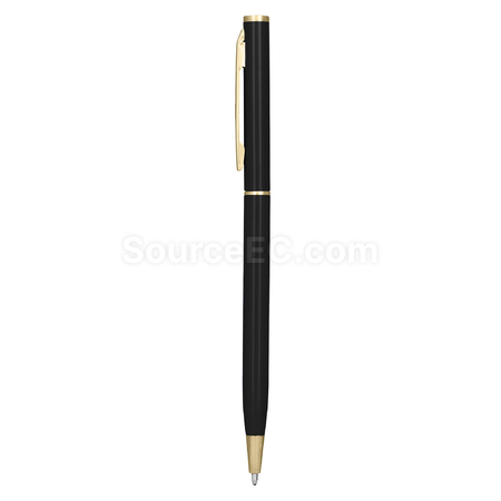 Customization Berlino Metal Gold Metal Pen Promotional Products