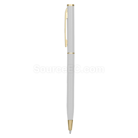 Customization Berlino Metal Gold Metal Pen Promotional Products
