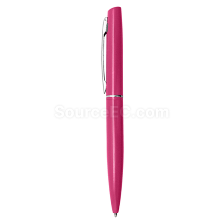 Customization Metro Ring Metal Pen Promotional Products