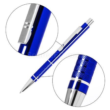 Customization Zona Metal Pen Promotional Products