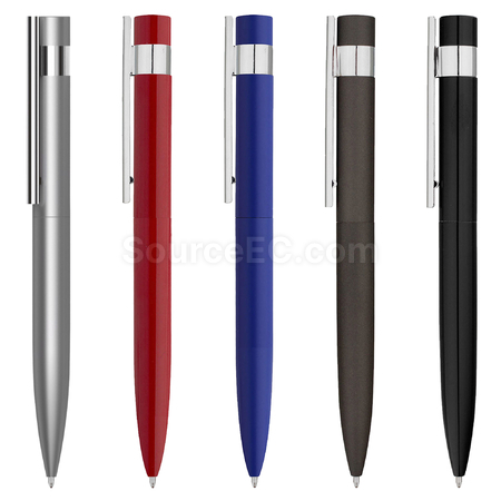 Customization Pinicle Metal Pen Promotional Products
