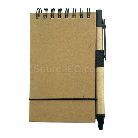 Customization Stone Paper NoteBook Promotional Products
