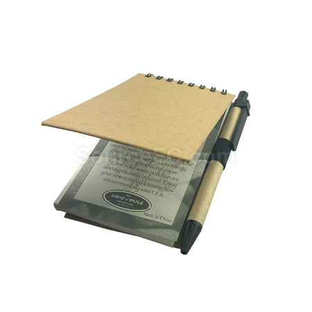 Customization Stone Paper NoteBook Promotional Products