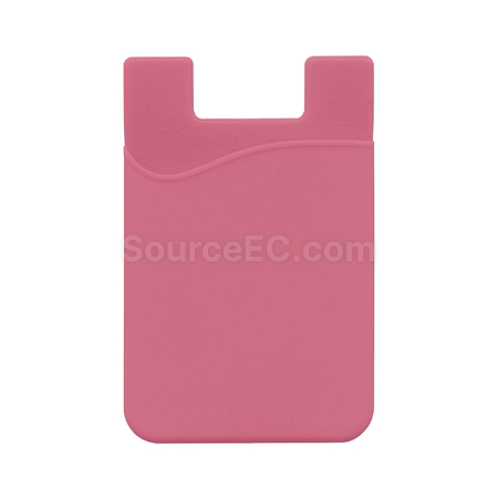Customization Mobile Phone Wallet Promotional Products