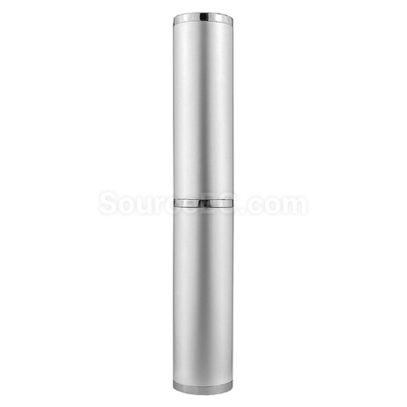 Customization Cylinder Aluminum Metal Pen Tube Promotional Products