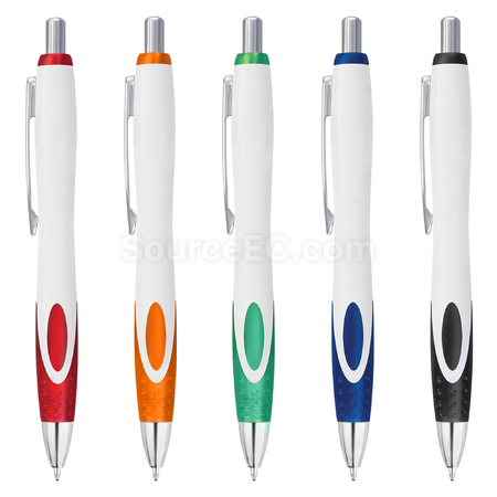 Customization Domino Advertising Pen Promotional Products