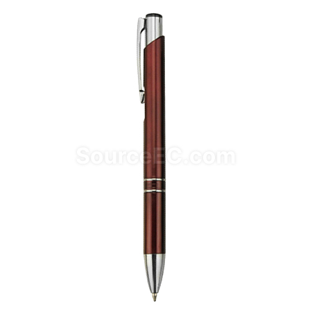 Customization Interlude Advertising Pen Promotional Products