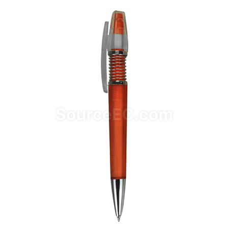 Customization Shimmer Advertising Pen Promotional Products